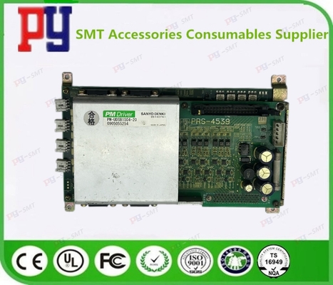 PANASONIC SP18 DRIVER Board PM-UDSB1S05-22 N510065766AA SMT Spare Parts PCB Board