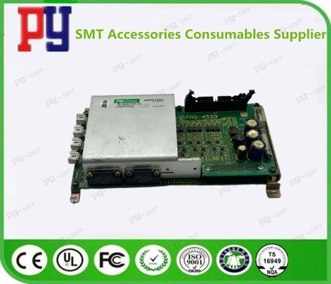 PANASONIC SP18 DRIVER Board PM-UDSB1S05-22 N510065766AA SMT Spare Parts PCB Board