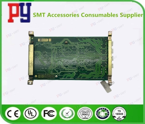 PANASONIC SP18 DRIVER Board PM-UDSB1S05-22 N510065766AA SMT Spare Parts PCB Board