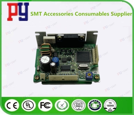 Panasonic Brushless DC Motor Driver Model K0433-D DC24V SMT Machine Spare Parts SMT PCB Board