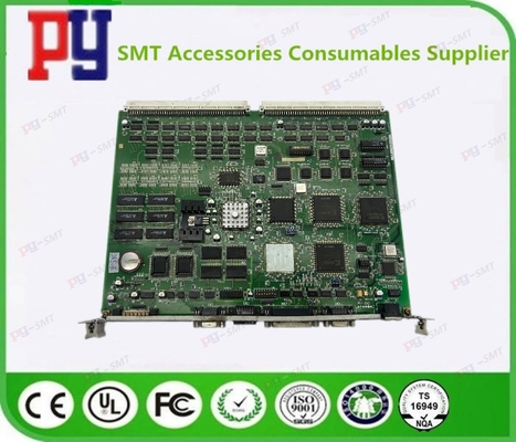 Panaosonic Screen Printer SP28 CM88 CPU Board SCMYEHM0000 SCMYEH-1 SMT Spare Parts
