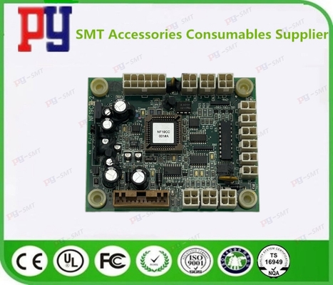 Panasonic CM20F Control Board KXFE00EVA00 PCB Board NF19CA SMT Machine Spare Parts