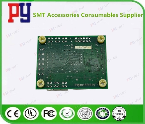 Panasonic CM20F Control Board KXFE00EVA00 PCB Board NF19CA SMT Machine Spare Parts