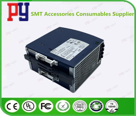 ASM SIEMENS 03055232-01 AC-/DC-CONVERTER DC24V/20A 3-PHASE SMT Accessories Series