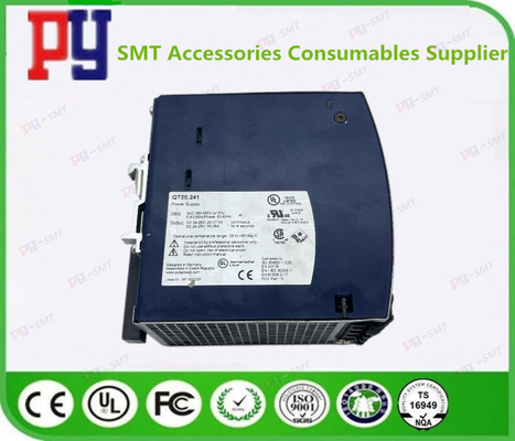 ASM SIEMENS 03055232-01 AC-/DC-CONVERTER DC24V/20A 3-PHASE SMT Accessories Series