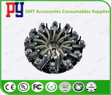 ASM SIEMENS 03056626-02 SMT Star Compl Dlm3 12-Segm SMT Machine Spare Parts