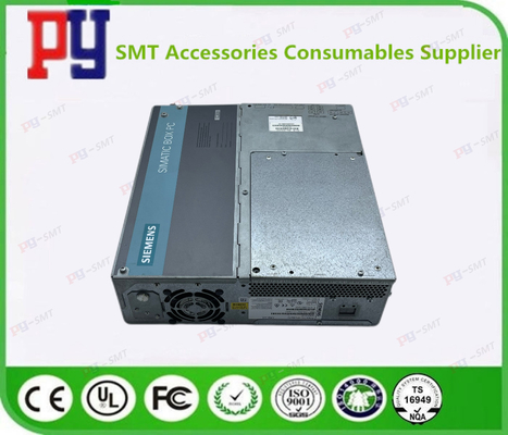 Siemens 6BK1000-6AE10-0AX0 Refurbished SIMATIC BOX PC627C ASM AS 03094731-01