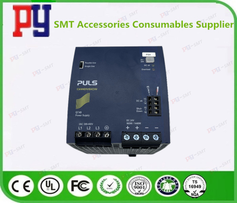 ASM/SIEMENS PARTS ASM. 03102840-01. AC/DC converter DC24V/40A 3-phase ,SMT Accessories Series