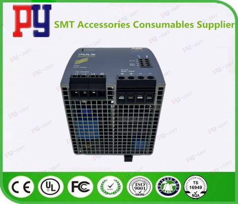 ASM/SIEMENS PARTS ASM. 03102840-01. AC/DC converter DC24V/40A 3-phase ,SMT Accessories Series