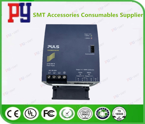 Precision ASM DC300/150V 1.3kW 3-phase AC/DC Converter 03103087-01 For SIEMENS SMT Accessories Series
