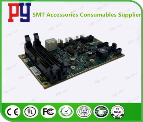 ASM/SIEMENS PARTS Adapter board CP20 P2 03134908 CP20P2, SMT Accessories Series