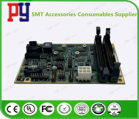 ASM/SIEMENS PARTS Adapter board CP20 P2 03134908 CP20P2, SMT Accessories Series