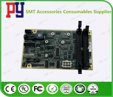 ASM/SIEMENS PARTS Adapter board CP20 P2 03134908 CP20P2, SMT Accessories Series