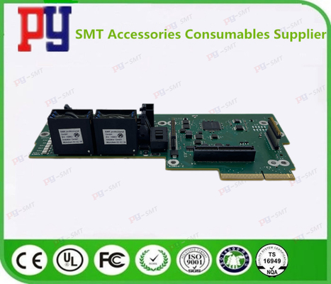 ASM/SIEMENS PARTS PCB X-Basisadapter C+P 03045647 X4S, SMT Accessories Series