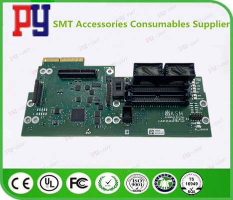 ASM/SIEMENS PARTS PCB X-Basisadapter C+P 03045647 X4S, SMT Accessories Series