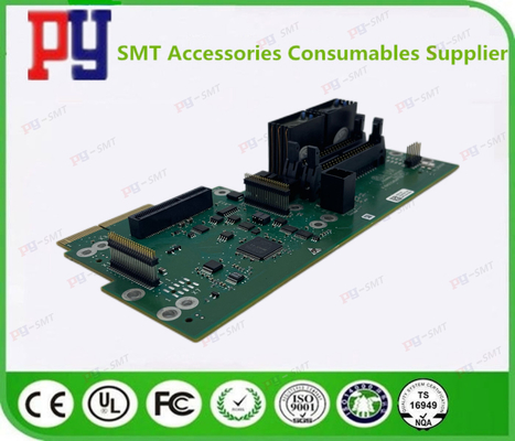 ASM/SIEMENS PARTS PCB X-Basisadapter C+P 03045647 X4S, SMT Accessories Series