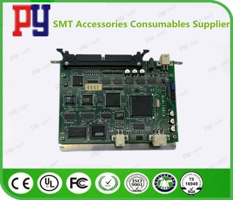 Panasonic CM88 PCB Board SLM-1081A SMT Machine Spare Parts SMT PCB Board