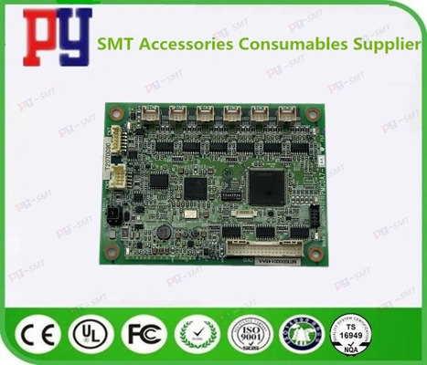 Panasonic MTKB000145AA PCB Board Card PMCOAT-AA SMT Machine Spare Parts