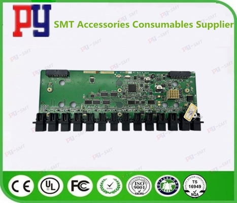 PANASONIC N610012673AA CM602 FEEDER CART BOARD NF3ACB-4 SMT Machine Spare Parts SMT PCB Board