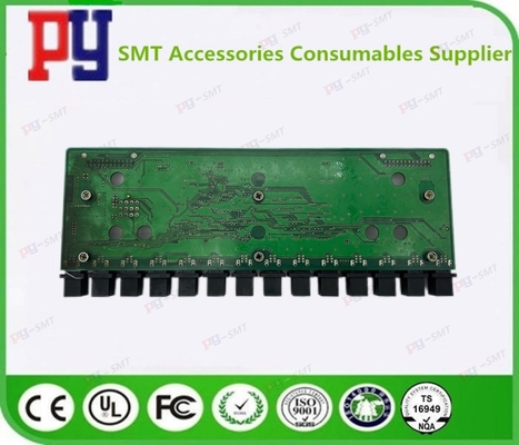 PANASONIC N610012673AA CM602 FEEDER CART BOARD NF3ACB-4 SMT Machine Spare Parts SMT PCB Board