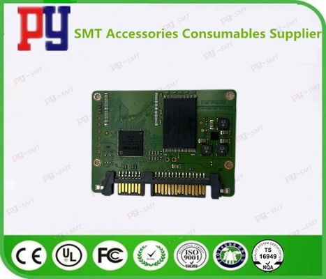 Panasonic NPM-W2 4555 Boot Strip Solid State Drive Card 8 Capacity 502-67914 SMT Spare Parts