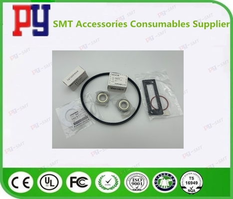 Vacuum Pump Repair Kits for Panasonic 0401659782 KHA200 SMT Spare Parts Stock With Stocks