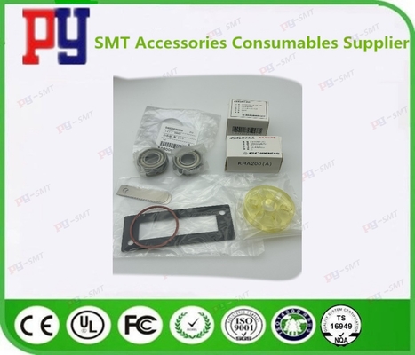 Panasonic 0401659782 KHB200 Vacuum Pump Repair Kits N610124205AC SMT Spare Parts