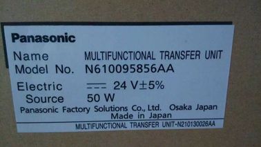 SMT POP Feeder N610095856AA (N210130026AA) MULTIFUNCTIONAL TRANSFER UNIT In Panasonic NPM Machine