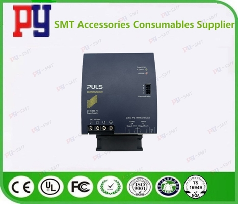 SIEMENS Siplace ASM 03103087-01 AC/DC Converter DC300/150V 1.3kW 3-Phase SMT Spare Parts