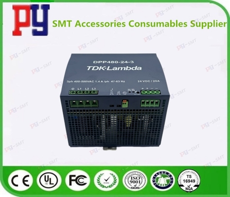 SIEMENS DPP480-24-3 AC-DC Power Supplies DPP480-24-3 Series SMT Spare Parts