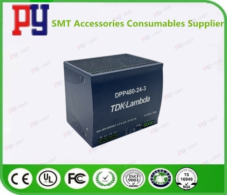 SIEMENS DPP480-24-3 AC-DC Power Supplies DPP480-24-3 Series SMT Spare Parts