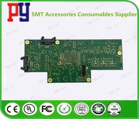 SIEMENS 03115454 Head Interface (VHI) Cpl. ASM SIEMENS SMT Spare Parts