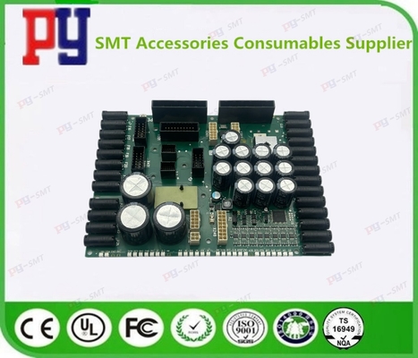 Siemens 03118289 Distrib And Fusing Asyy Cpl. X Series S ASM SIEMENS SMT Spare Parts