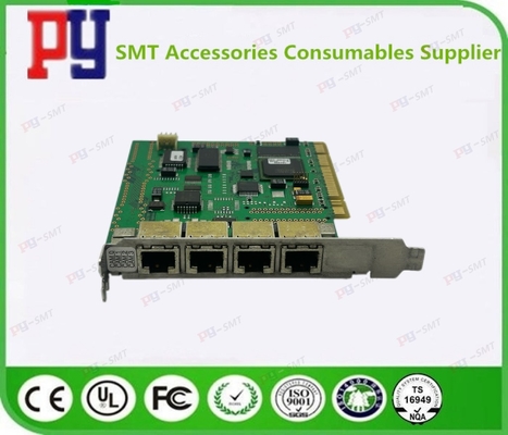 Siemens 03032343 Hotlink Interface PCI-A14-K01 ASM SIEMENS SMT Spare Parts