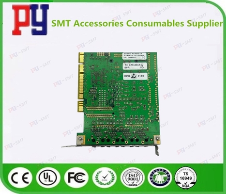 Siemens 03032343 Hotlink Interface PCI-A14-K01 ASM SIEMENS SMT Spare Parts