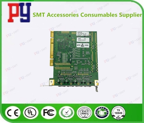 Siemens 03052135 Hotlink Interface PCI-A24-K01 ASM SIEMENS SMT Spare Parts