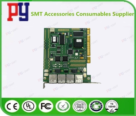 Siemens 03052135 Hotlink Interface PCI-A24-K01 ASM SIEMENS SMT Spare Parts