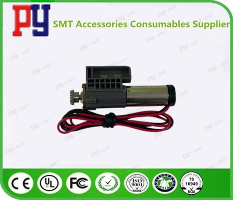 Panasonic N510043589AA Retracting-Motor 1.7W Servo Motor Driver CM402 602 Panasonic Spare Parts