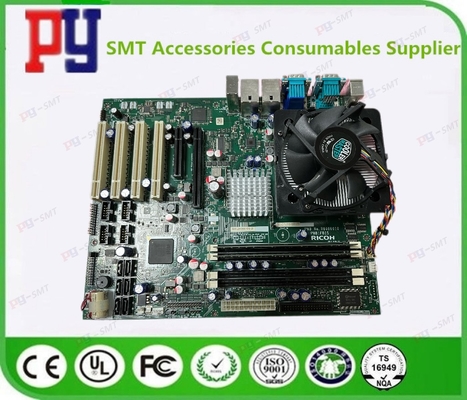 1-857-631-11 SI-G200MK5 BOARD, ATX MOTHER (FB15-L2S) SMT Spare Parts