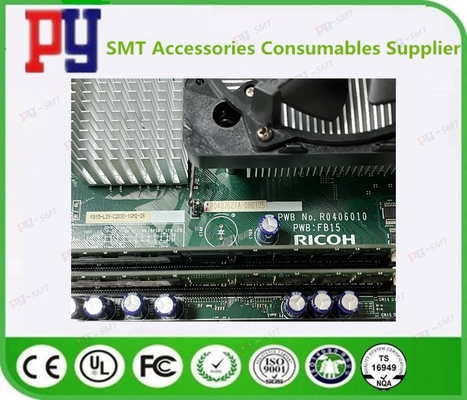 1-857-631-11 SI-G200MK5 BOARD, ATX MOTHER (FB15-L2S) SMT Spare Parts