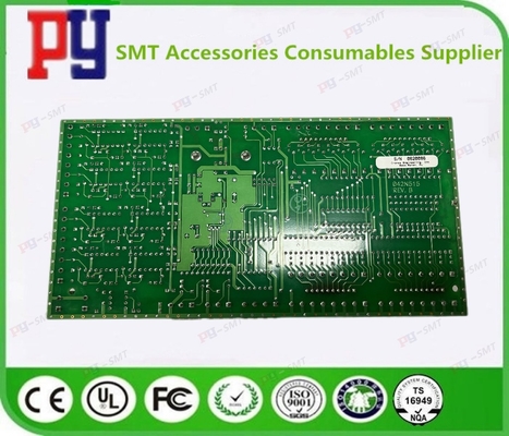 6-1860-188-02-1 RFV 5 Speedline Electrovert Conveyor Speed Control Board