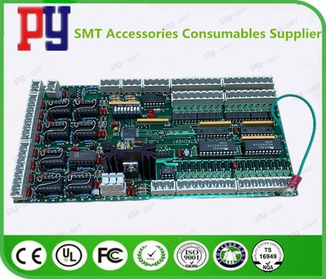 6-1860-188-02-1 RFV 5 Speedline Electrovert Conveyor Speed Control Board