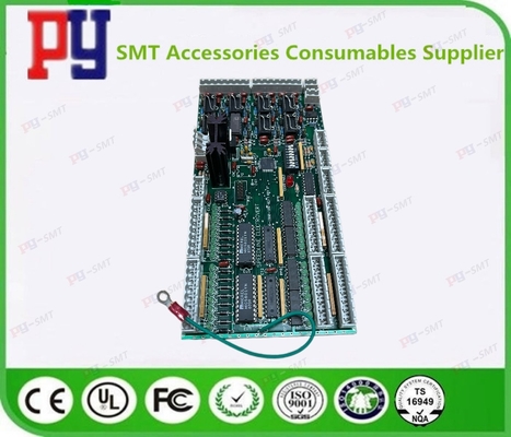 6-1860-188-02-1 RFV 5 Speedline Electrovert Conveyor Speed Control Board