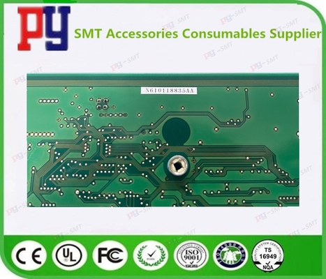 SMT Machine Parts N610102505AA N610122647AA N610118835AA NPM Feeder Carts Board