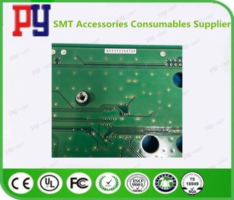 N610102505AA N610122647AA Panasonic Npm Feeder Carts PC Board SMT Machine PARTS