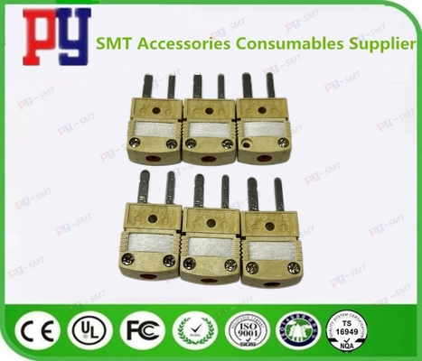 OMEGA HMPW-K-M-ROHS K TYPE Thermocouple Connector SMT Spart Parts