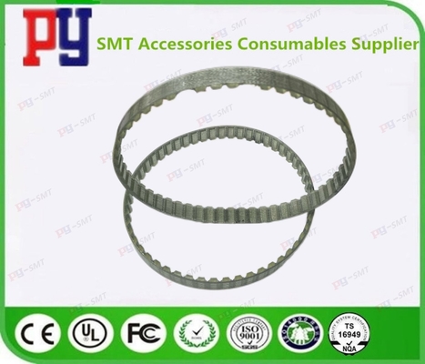 DEK 145513 Timing Belts - Y Axis Polyurethane Toothed Belt With Steel Wire Cord