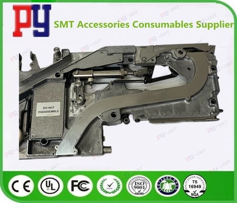SMT Spare Parts Samsung Hanwha 16mm SM Series Feeder - SN BN-16A original used