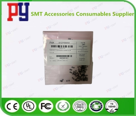 UNIVERSAL 49599101 O-ring, 078 Id X 026 Cs - 70 Bn SMT Spare Parts
