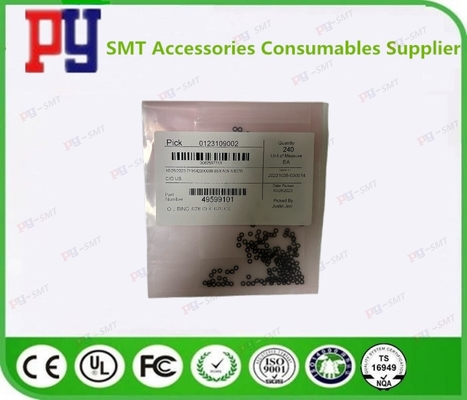 UNIVERSAL 49599101 O-ring, 078 Id X 026 Cs - 70 Bn SMT Spare Parts